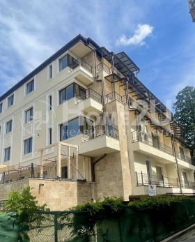 1 Schlafzimmer Knjaschewo, Sofia