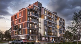 2-СТАЕН, 63 m2