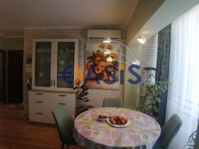 2 bedroom k.k. Slanchev bryag, region Burgas