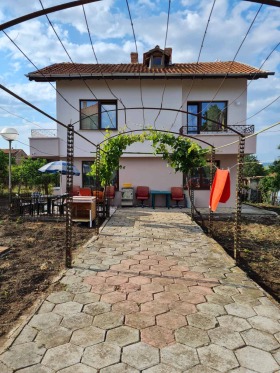 Casa Tankovo, região Burgas 1