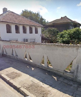 House Pokrayna, region Vidin 3