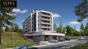 Magazin Meden rudnic - zona D, Burgas 4