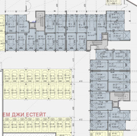 Продава  Гараж, Паркомясто, град Бургас
