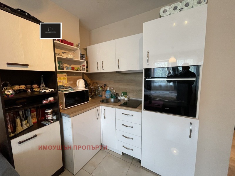 En venta  Estudio Sofia , Studentski grad , 40 metros cuadrados | 84438673 - imagen [3]