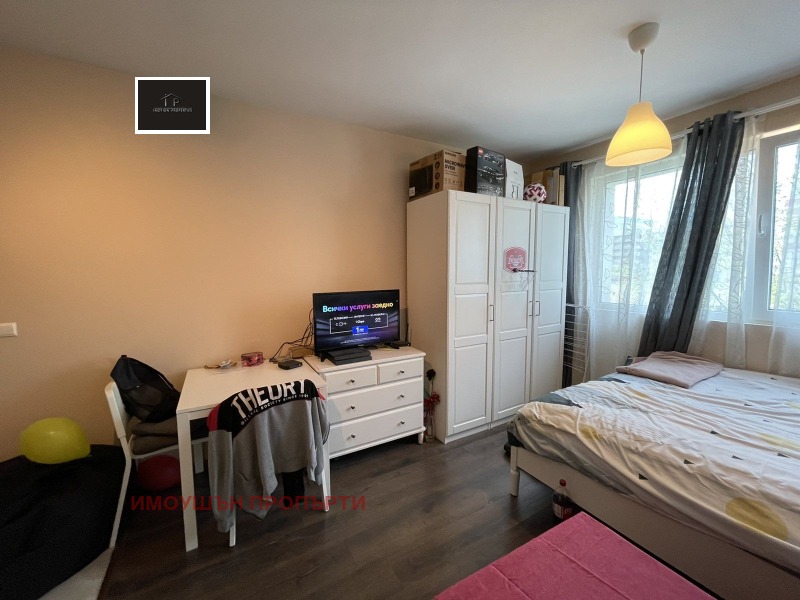 Zu verkaufen  Studio Sofia , Studentski grad , 40 qm | 84438673 - Bild [4]