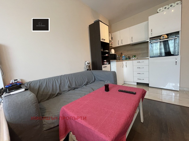 For Sale  Studio Sofia , Studentski grad , 40 sq.m | 84438673 - image [2]