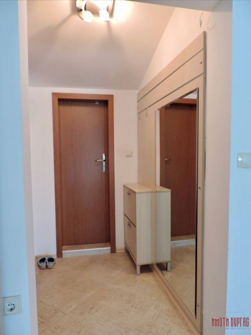 Продава  1-стаен град Бургас , Лазур , 40 кв.м | 61849368 - изображение [5]