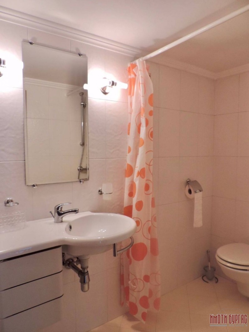 Продава  1-стаен град Бургас , Лазур , 40 кв.м | 61849368 - изображение [6]