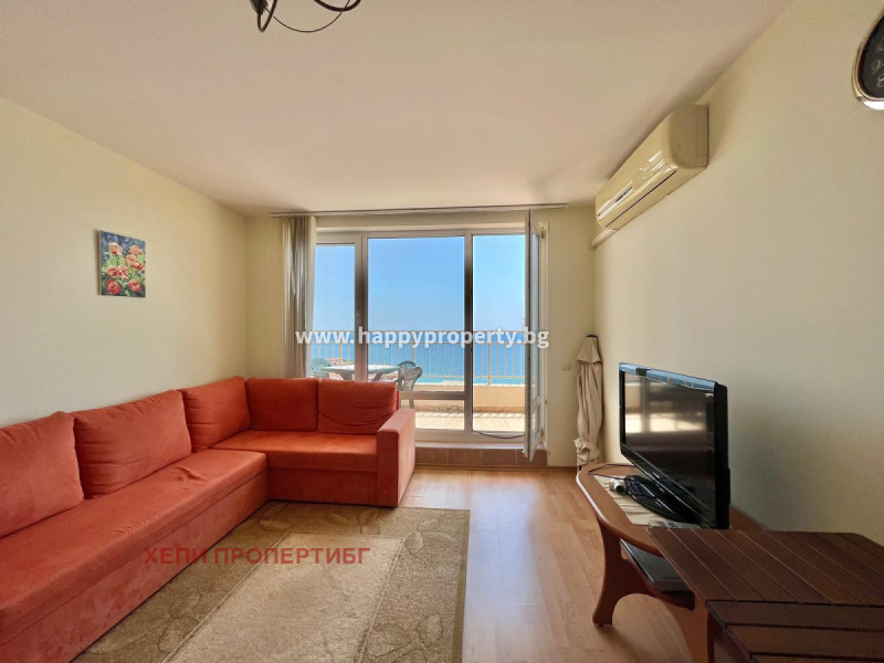 Myytävänä  Studio Burgasin alue , Sveti Vlas , 47 neliömetriä | 40546052 - kuva [4]