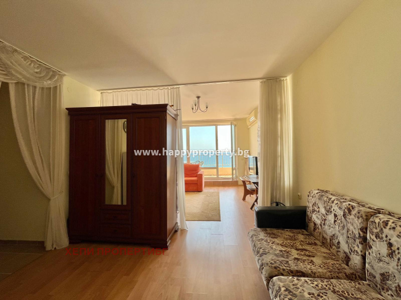 Myytävänä  Studio Burgasin alue , Sveti Vlas , 47 neliömetriä | 40546052 - kuva [6]