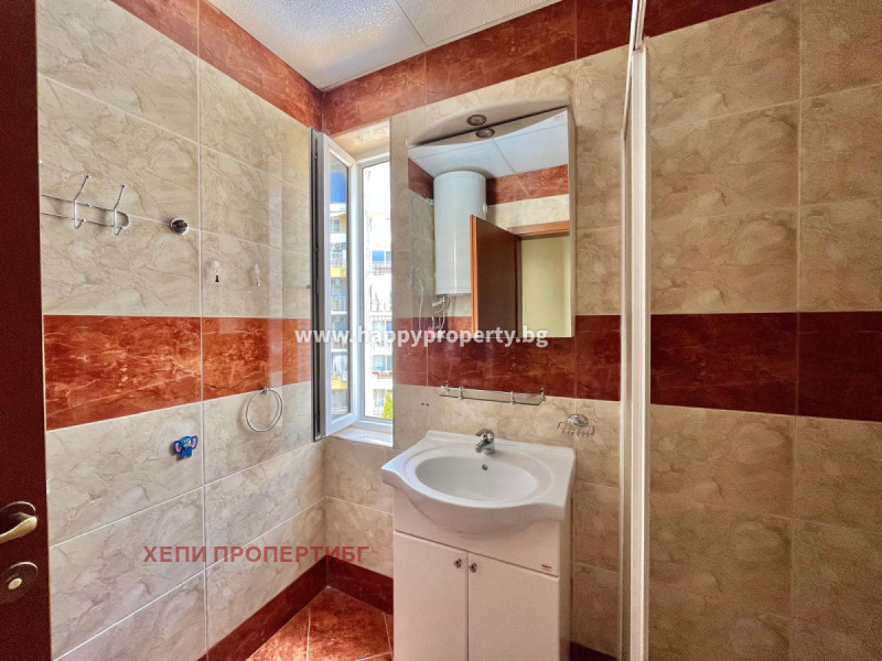 Myytävänä  Studio Burgasin alue , Sveti Vlas , 47 neliömetriä | 40546052 - kuva [13]