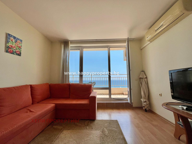 Myytävänä  Studio Burgasin alue , Sveti Vlas , 47 neliömetriä | 40546052 - kuva [2]