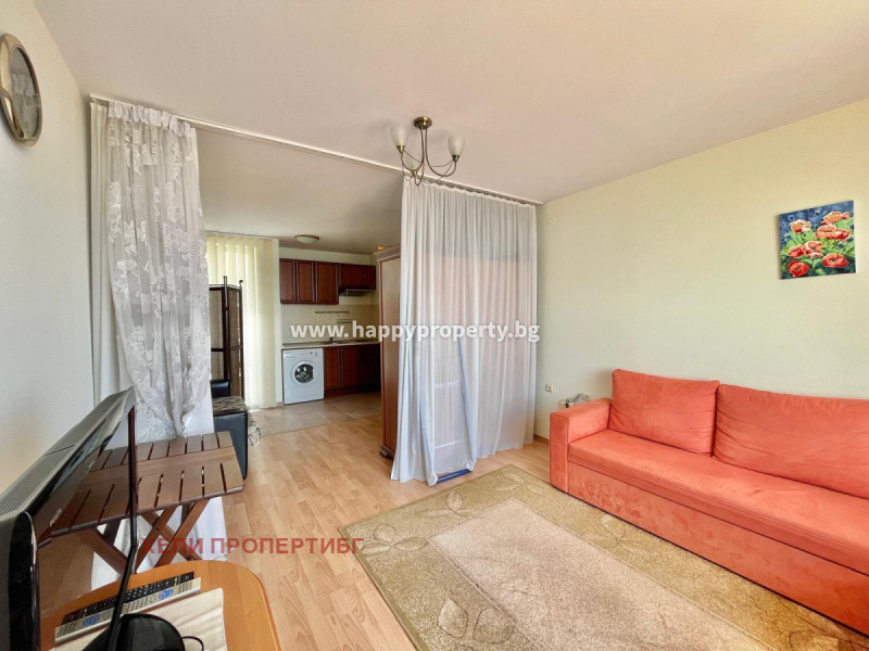 Myytävänä  Studio Burgasin alue , Sveti Vlas , 47 neliömetriä | 40546052 - kuva [10]