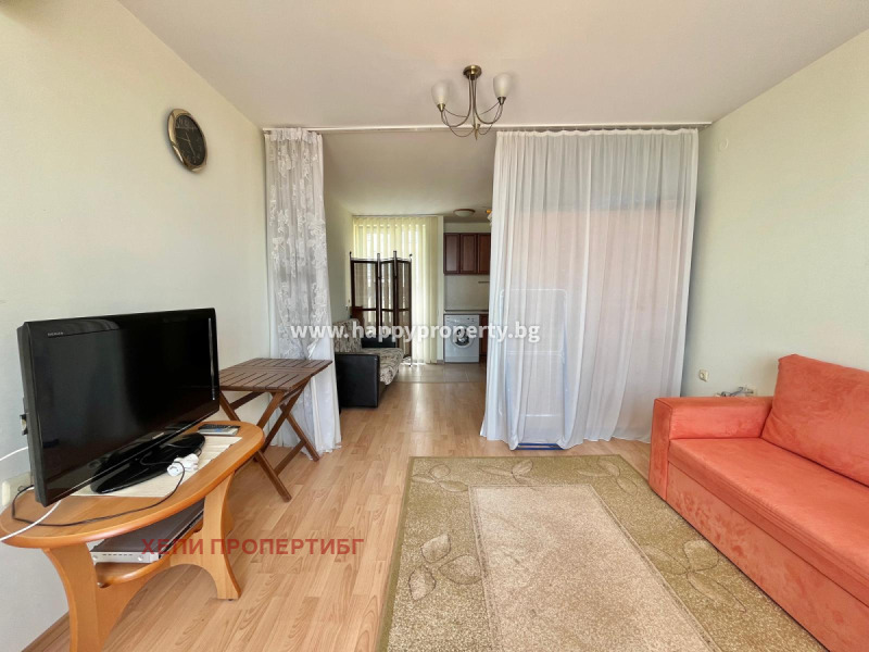 Myytävänä  Studio Burgasin alue , Sveti Vlas , 47 neliömetriä | 40546052 - kuva [9]