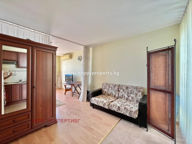 Myytävänä  Studio Burgasin alue , Sveti Vlas , 47 neliömetriä | 40546052 - kuva [5]