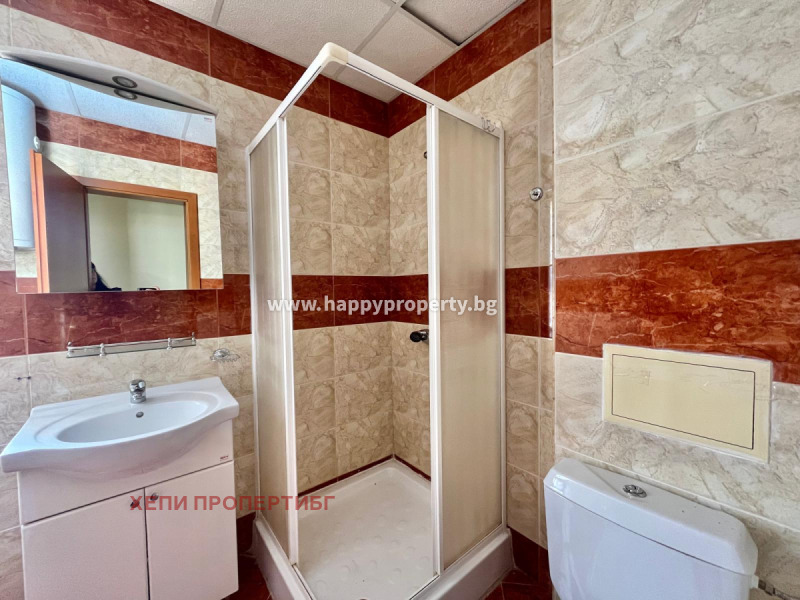 Myytävänä  Studio Burgasin alue , Sveti Vlas , 47 neliömetriä | 40546052 - kuva [12]