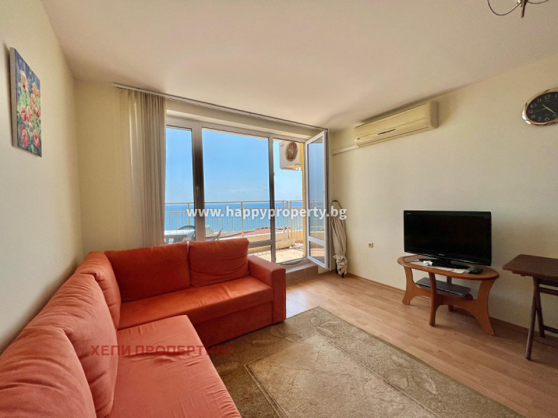 Myytävänä  Studio Burgasin alue , Sveti Vlas , 47 neliömetriä | 40546052 - kuva [3]