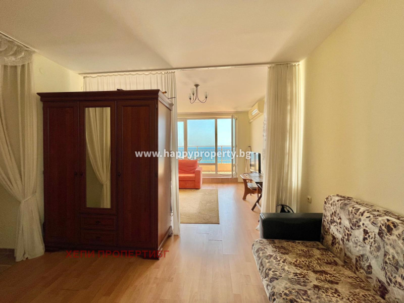 Myytävänä  Studio Burgasin alue , Sveti Vlas , 47 neliömetriä | 40546052 - kuva [7]