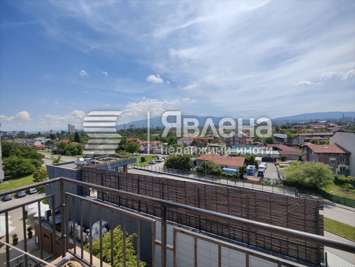 Продава 1-СТАЕН, гр. София, Надежда 3