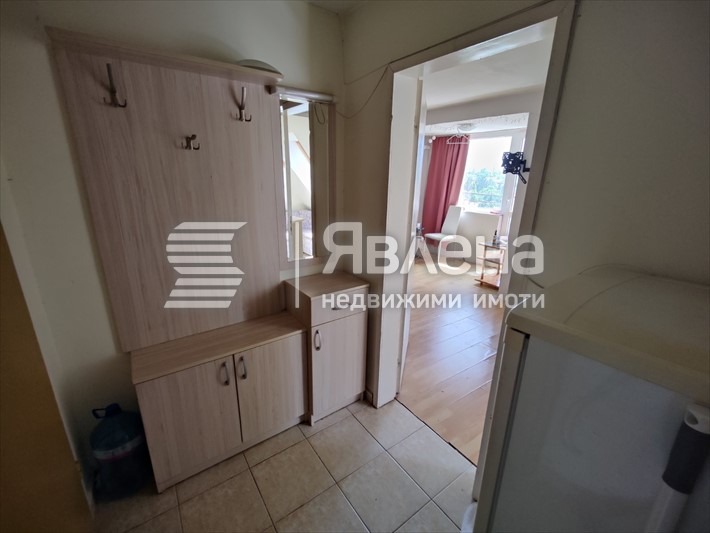 Продава 1-СТАЕН, гр. София, Надежда 3, снимка 9 - Апартаменти - 53126468