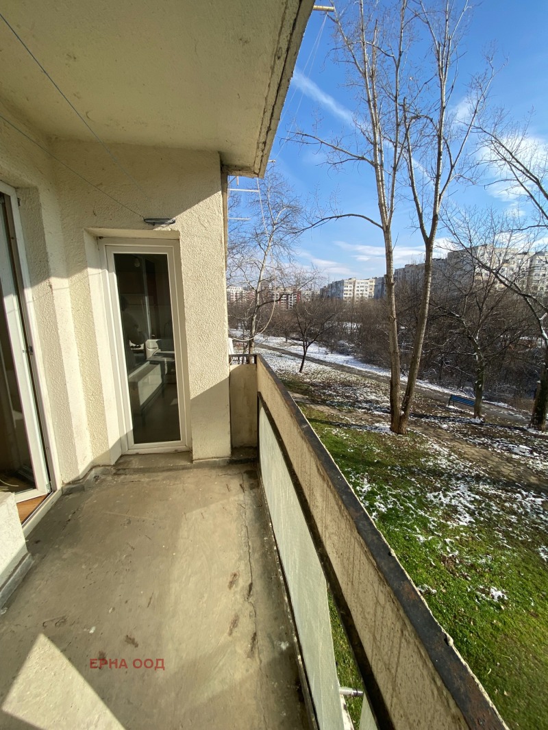 Продава 1-СТАЕН, гр. София, Младост 4, снимка 2 - Апартаменти - 53341451