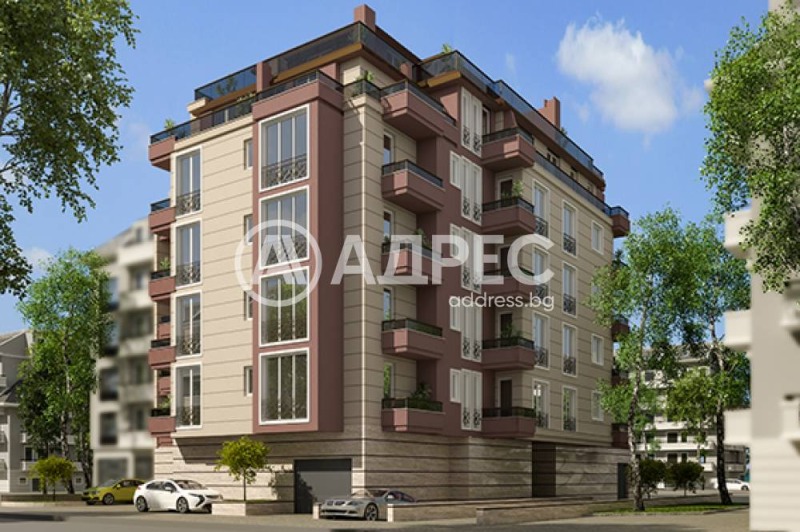 À vendre  1 chambre Sofia , Levski , 74 m² | 17580003 - image [2]