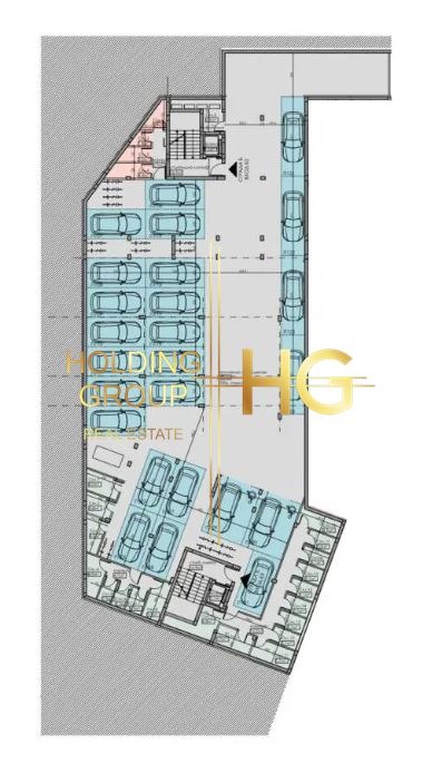 Продаја  1 спаваћа соба Варна , Бриз , 65 м2 | 11284921 - слика [3]