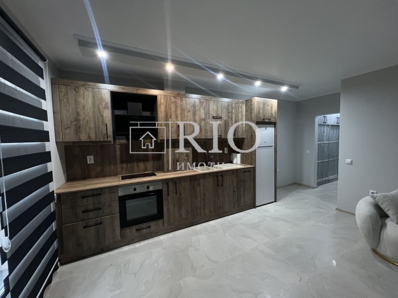 Продава  2-стаен град Пловдив , Младежки Хълм , 65 кв.м | 59816253 - изображение [5]