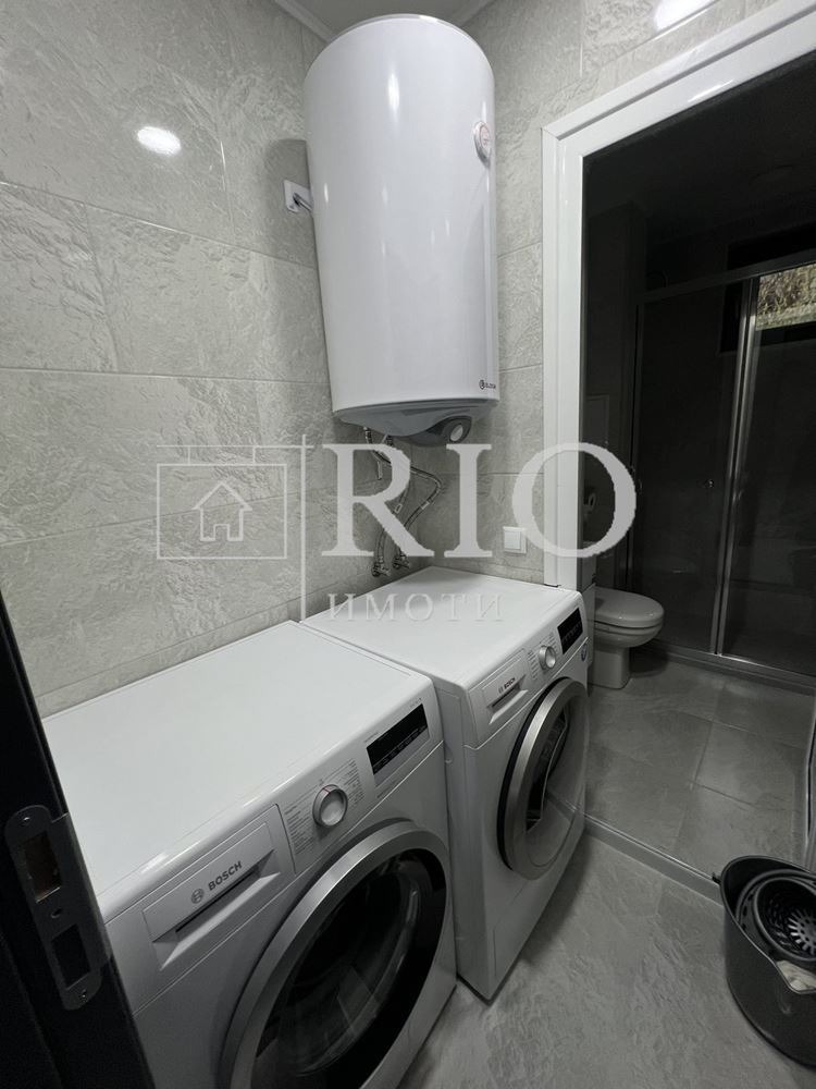 Продава  2-стаен град Пловдив , Младежки Хълм , 65 кв.м | 59816253 - изображение [10]