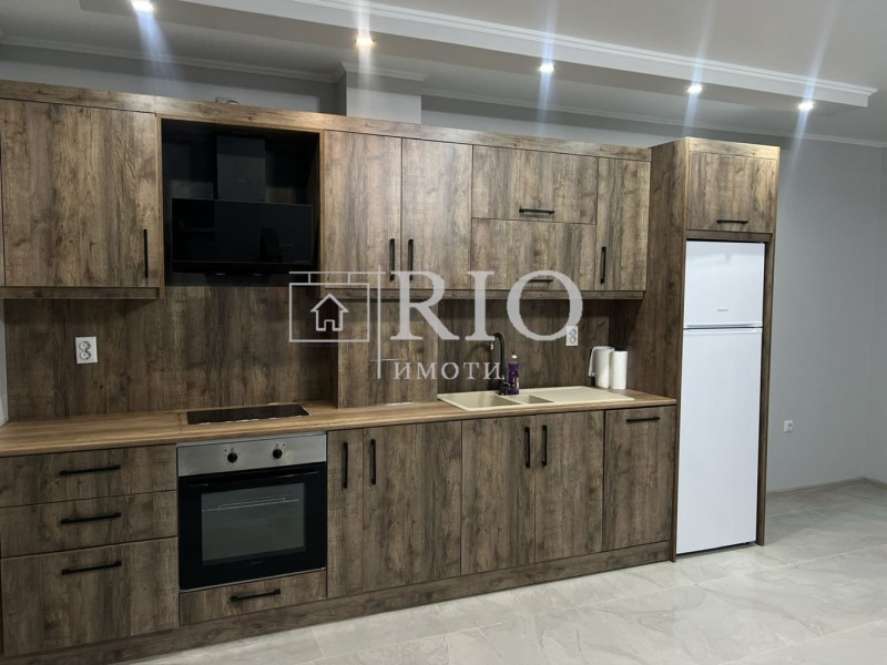 Продава  2-стаен град Пловдив , Младежки Хълм , 65 кв.м | 59816253 - изображение [6]