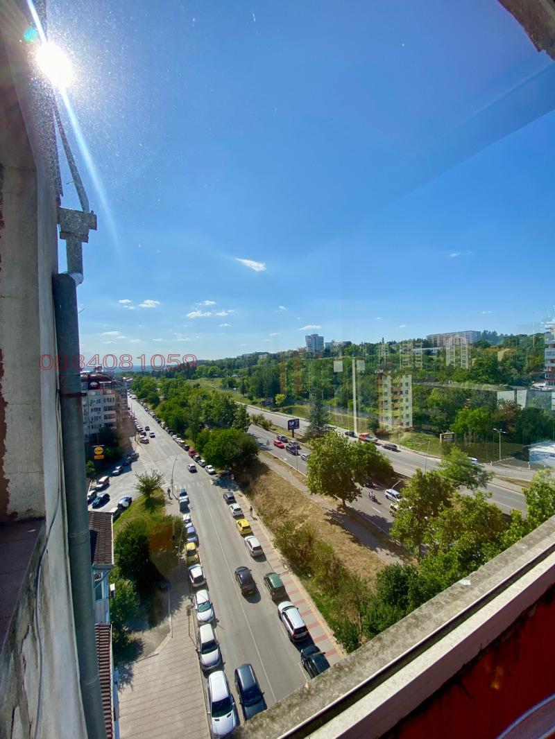 Продава 2-СТАЕН, гр. Велико Търново, Колю Фичето, снимка 6 - Апартаменти - 53105308