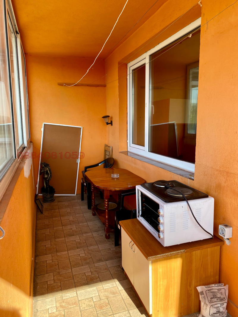 Продава 2-СТАЕН, гр. Велико Търново, Колю Фичето, снимка 5 - Апартаменти - 53105308