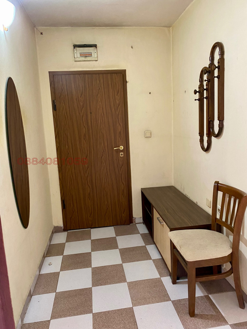 Продава 2-СТАЕН, гр. Велико Търново, Колю Фичето, снимка 11 - Апартаменти - 53105308