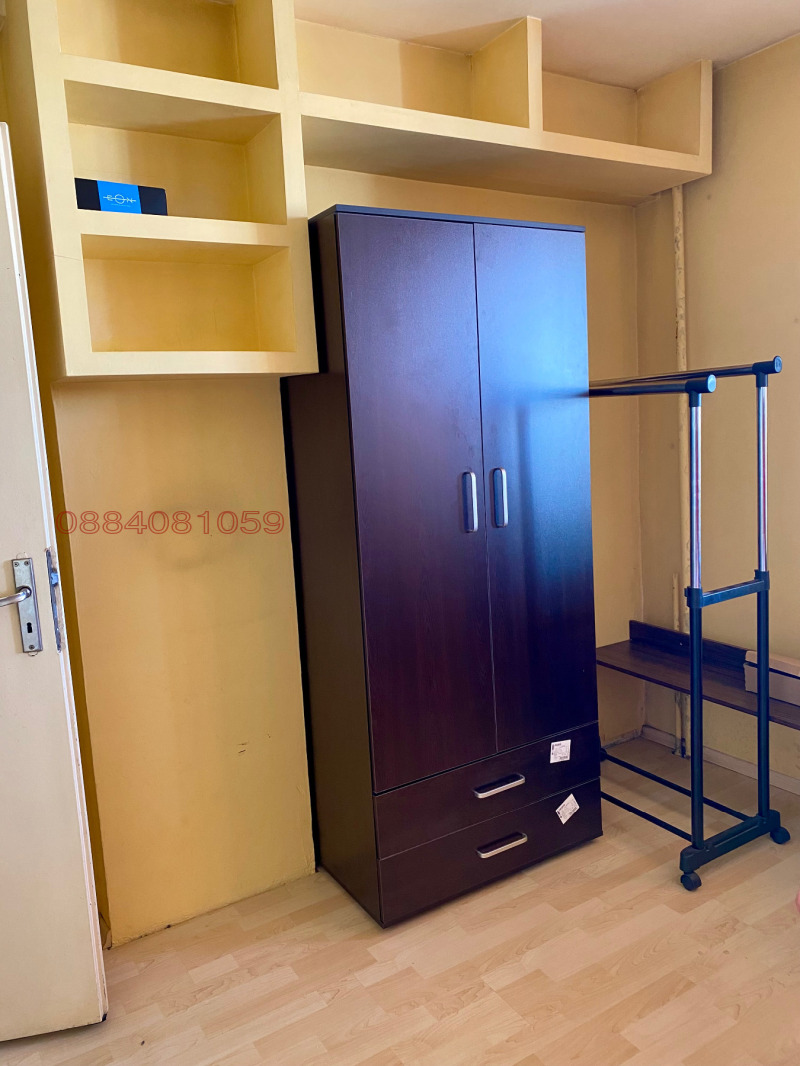 Продава 2-СТАЕН, гр. Велико Търново, Колю Фичето, снимка 13 - Апартаменти - 53105308