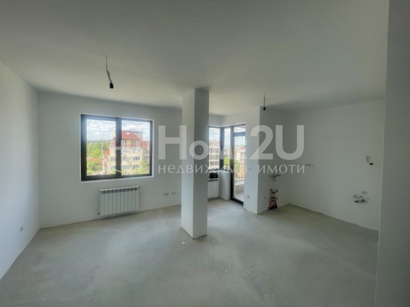 Zu verkaufen  1 Schlafzimmer Sofia , Knjaschewo , 62 qm | 61419886 - Bild [6]