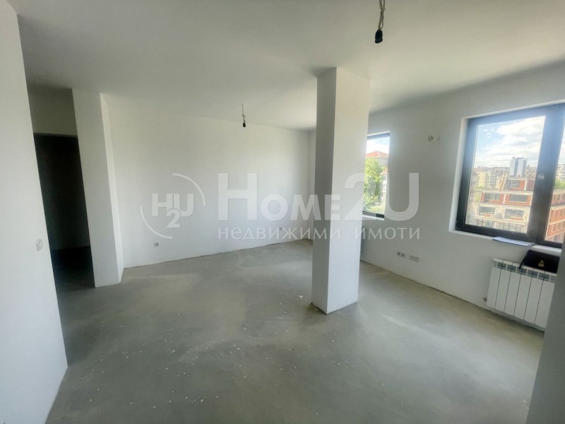 Zu verkaufen  1 Schlafzimmer Sofia , Knjaschewo , 62 qm | 61419886 - Bild [5]
