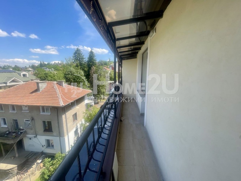Zu verkaufen  1 Schlafzimmer Sofia , Knjaschewo , 62 qm | 61419886 - Bild [8]