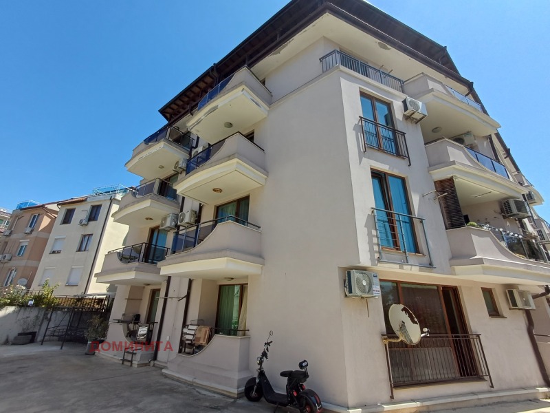 Продава  2-стаен област Бургас , гр. Царево , 63 кв.м | 46429296 - изображение [13]