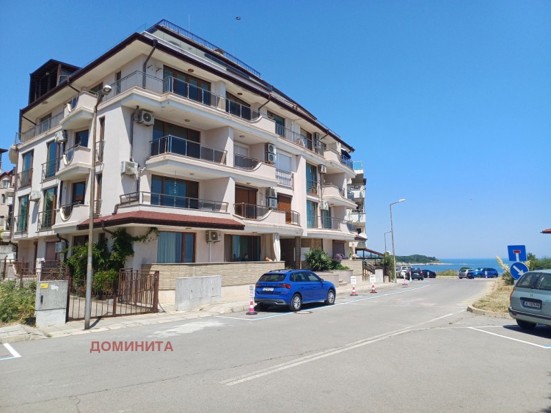 Продава  2-стаен област Бургас , гр. Царево , 63 кв.м | 46429296