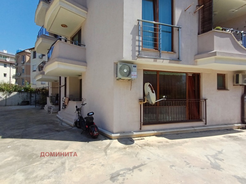 Продава  2-стаен област Бургас , гр. Царево , 63 кв.м | 46429296 - изображение [14]
