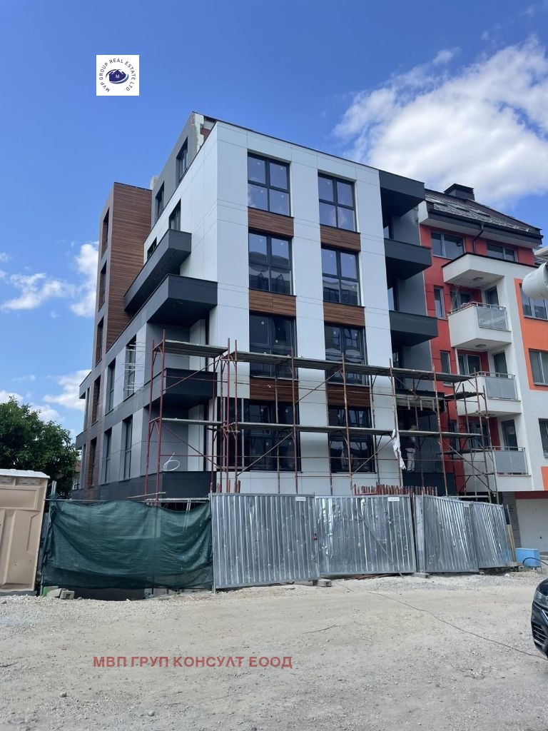 На продаж  1 спальня София , Овча купел , 120 кв.м | 95664329