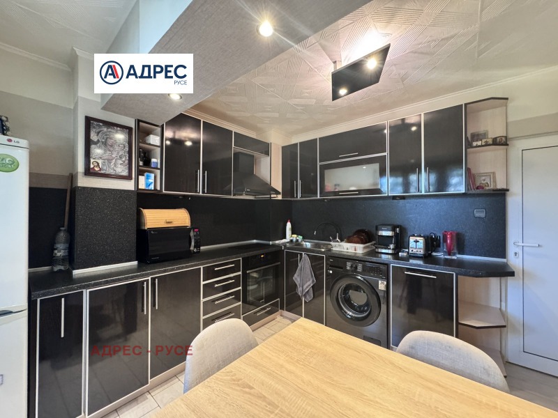 Продава 2-СТАЕН, град Русе, Здравец Изток • 96500 € • 72804659 — Holmes.bg