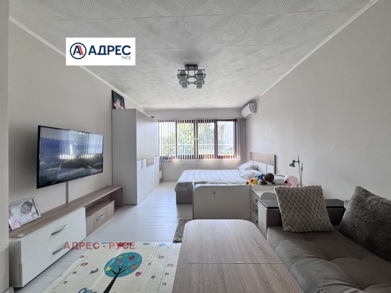 De vânzare  1 dormitor Ruse , Zdraveț Iztoc , 58 mp | 95190159 - imagine [4]