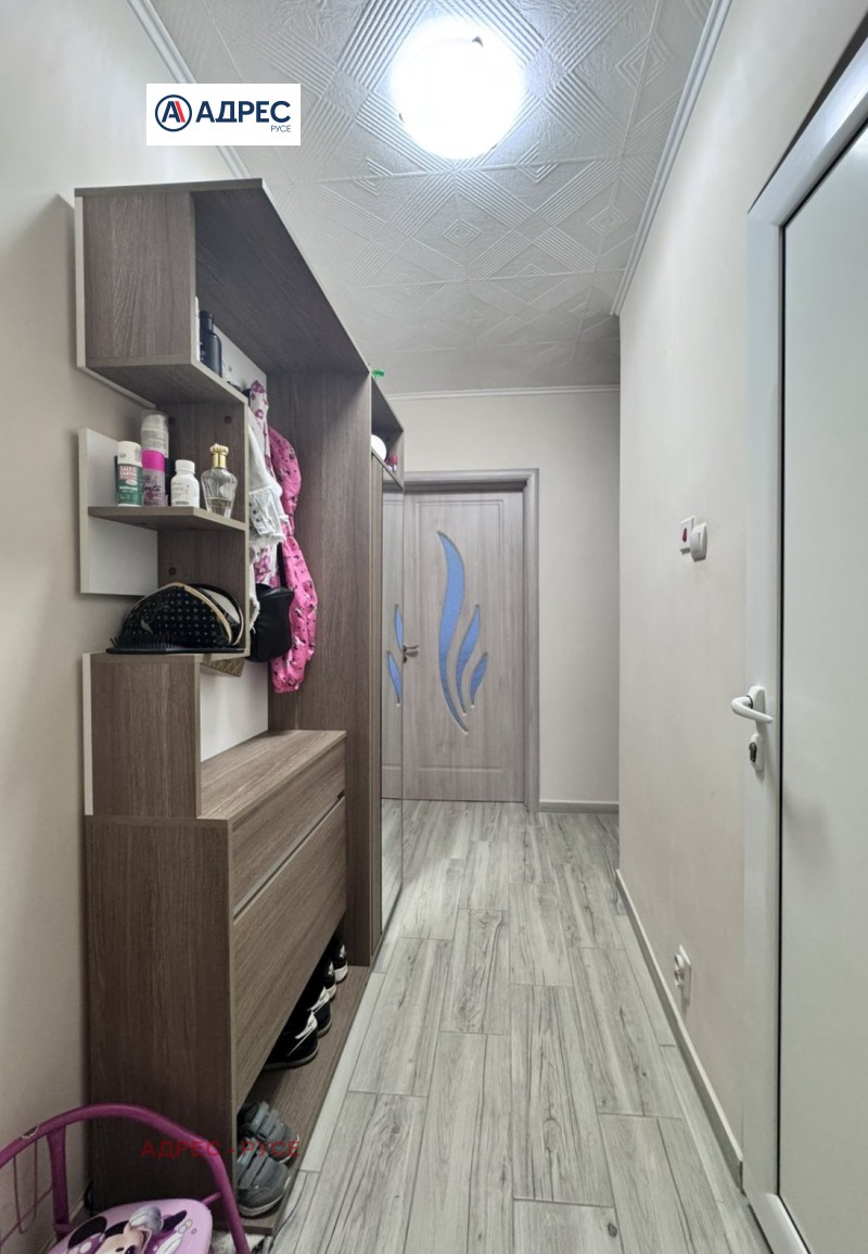De vânzare  1 dormitor Ruse , Zdraveț Iztoc , 58 mp | 95190159 - imagine [8]