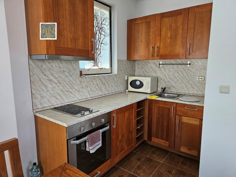 Продава  2-стаен област Бургас , с. Кошарица , 70 кв.м | 32565189 - изображение [12]