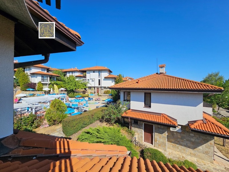 Продава  2-стаен област Бургас , с. Кошарица , 70 кв.м | 32565189 - изображение [2]