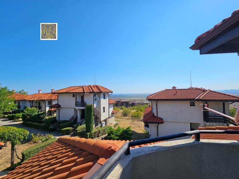 Продава  2-стаен област Бургас , с. Кошарица , 70 кв.м | 32565189 - изображение [7]