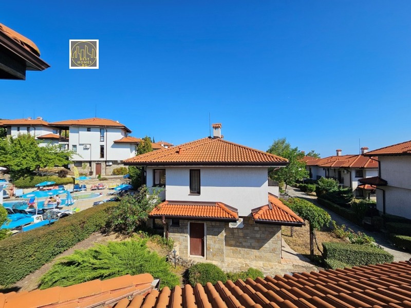 Продава  2-стаен област Бургас , с. Кошарица , 70 кв.м | 32565189 - изображение [10]