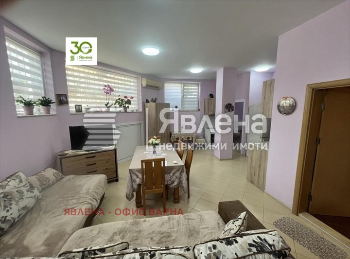 Satılık  1 yatak odası Varna , Vinica , 60 metrekare | 46041814