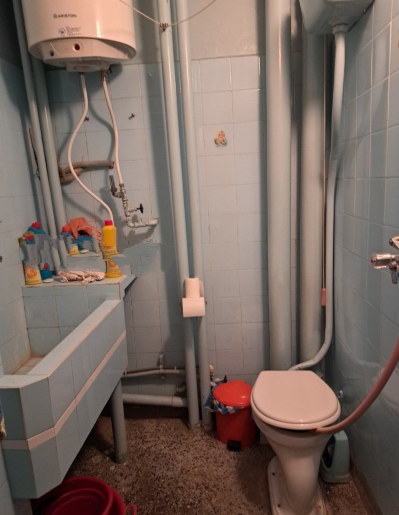 Продава 2-СТАЕН, гр. Асеновград, област Пловдив, снимка 4 - Апартаменти - 52617699